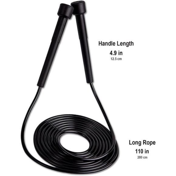 Lightweight Jump Rope - Picture 2 of 7